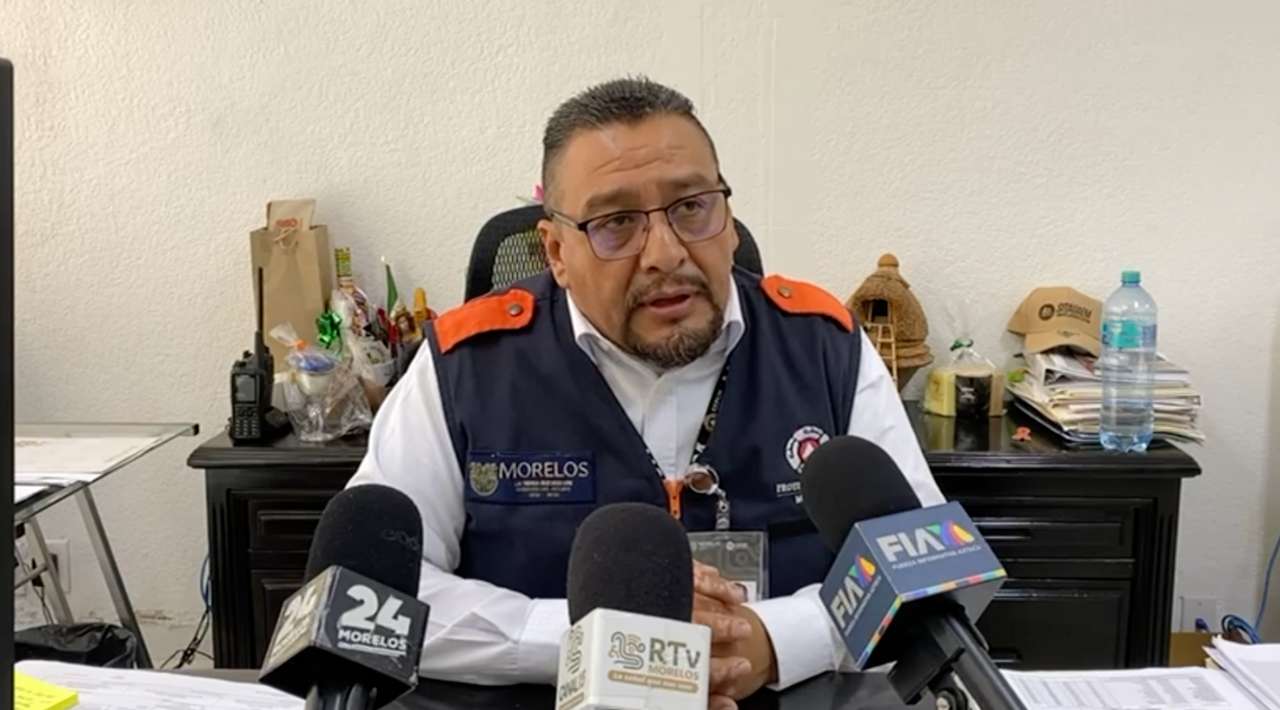 Arranca revisión de comercios dedicados a la venta de pirotecnia en Morelos