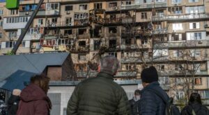 Rusia retoma ataques contra Ucrania; deja saldo de cinco muertos y más de 30 heridos