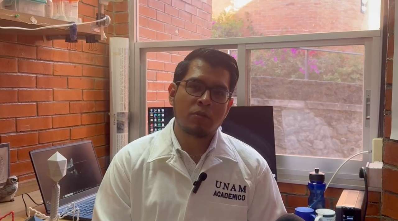 Investigan bacteriófagos como alternativa frente a la resistencia a los antibióticos