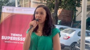 Reabren tiendas SuperISSSTE para apoyar a familias vulnerables