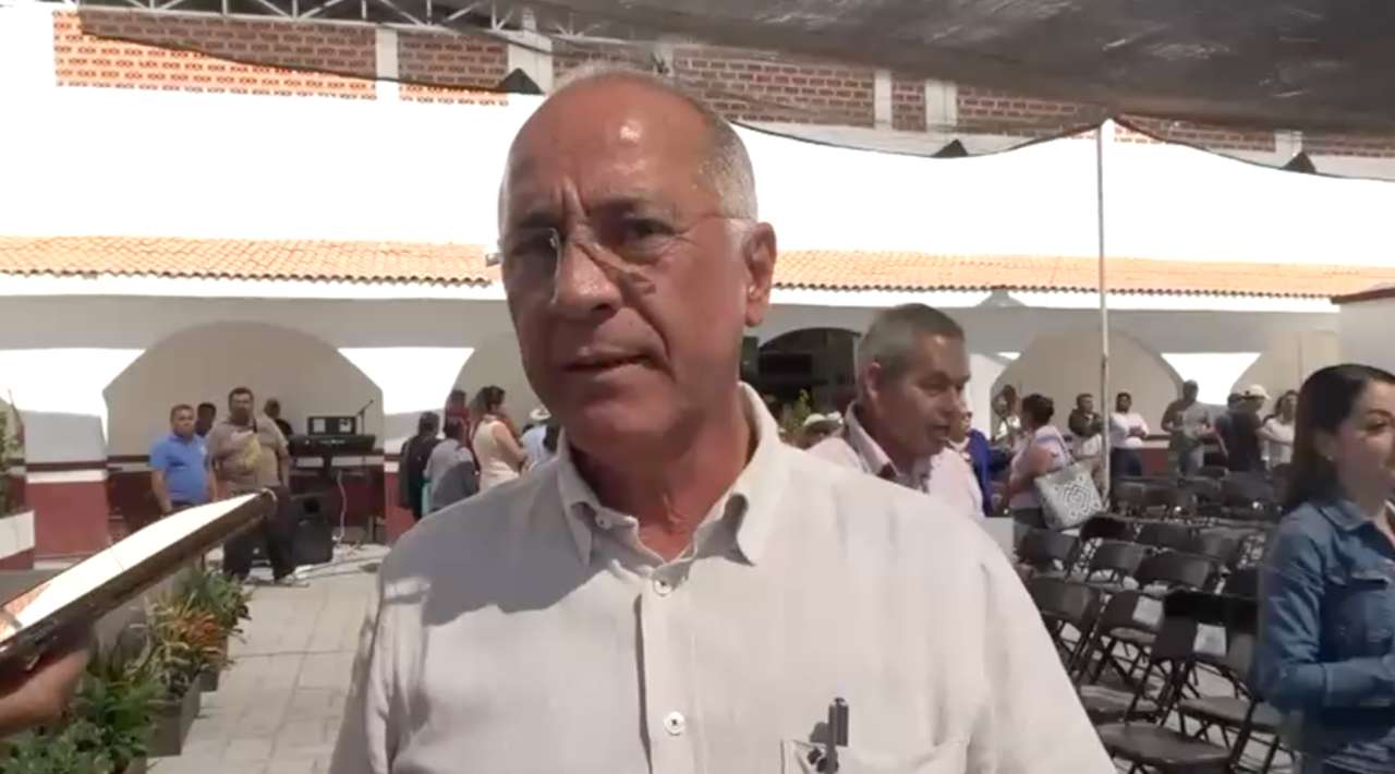 Morelos invierte 800 mdp en obras públicas durante 2025 y prevé superar la cifra en 2026