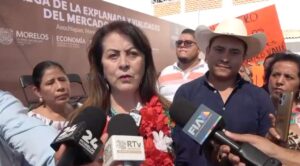 Gobernadora afirma que el Paquete Económico 2026 es socialmente responsable