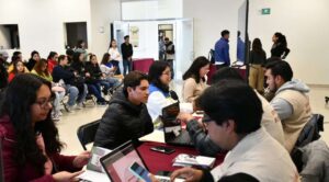 Jóvenes podrán trabajar en el Mundial 2026