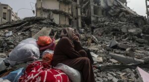 ONU respalda plan de Trump para Gaza