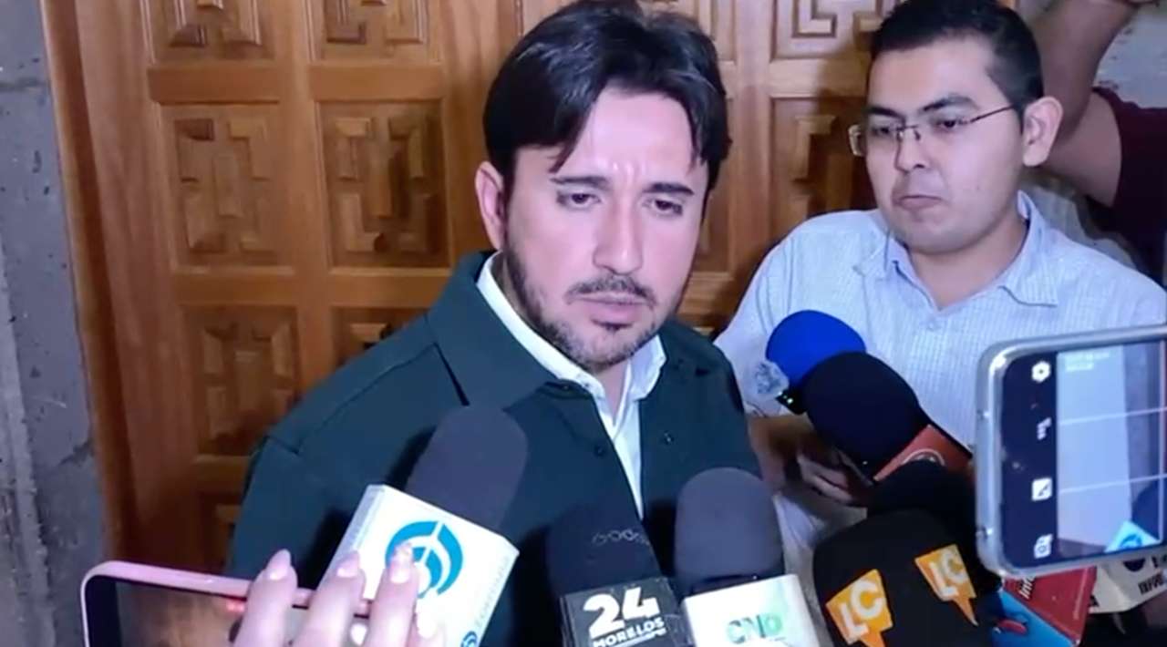 Buen Fin elevó el turismo en Morelos hasta 23%, afirmó Daniel Altafi