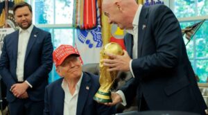 EE.UU. y la FIFA lanzan sistema para agilizar citas de visa rumbo al Mundial 2026