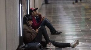 Páginas de Internet, segundo material más leído en México reporta el INEGI