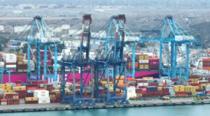 México mantiene liderazgo como socio comercial de EE.UU. pese a aranceles