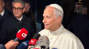 Papa León XIV expresa deseo de visitar México y la Basílica de Guadalupe