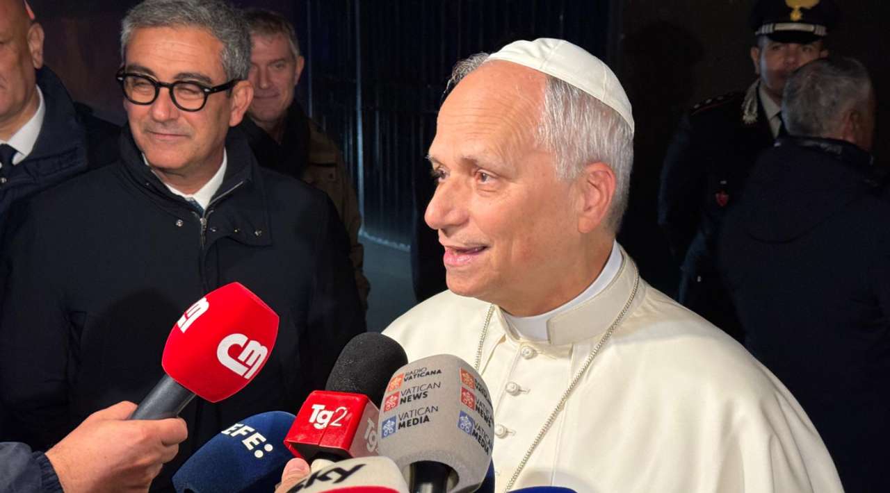 Papa León XIV expresa deseo de visitar México y la Basílica de Guadalupe