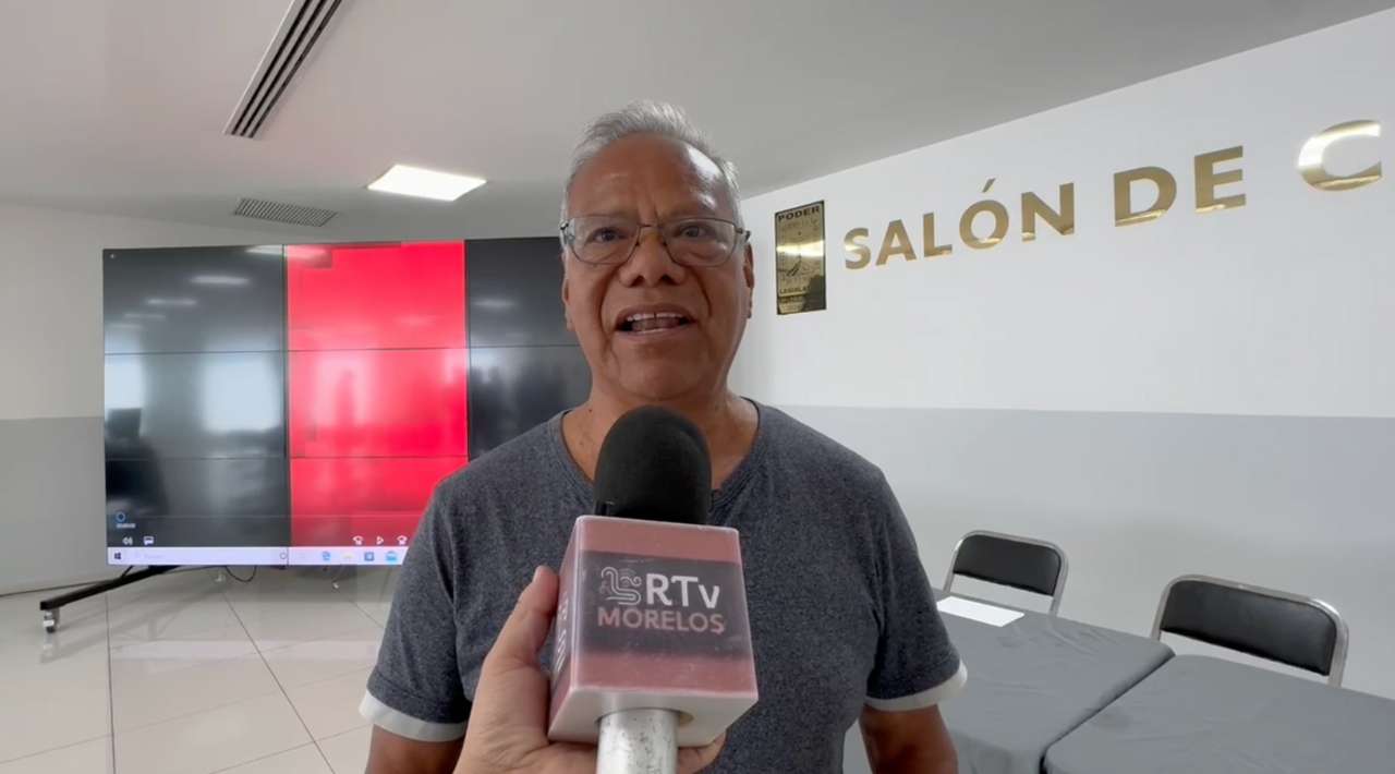 Ciudadanos de Tetelcingo exigen al Congreso definir su estatus como municipio