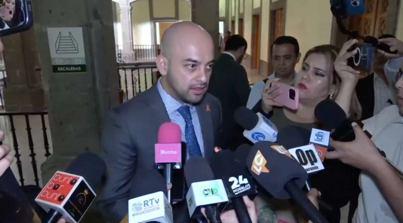 Mantienen mesas de trabajo interinstitucionales con alcaldes de Morelos