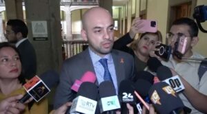 Confirma Gobierno permanencia de subsecretario de Morelos