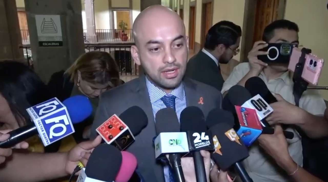 Avanza construcción del Centro Regional de Identificación Humana en Xochitepec