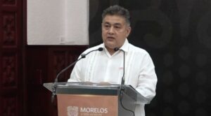 Aseguran narco bodega en Yautepec con drogas valoradas en 35 millones de pesos