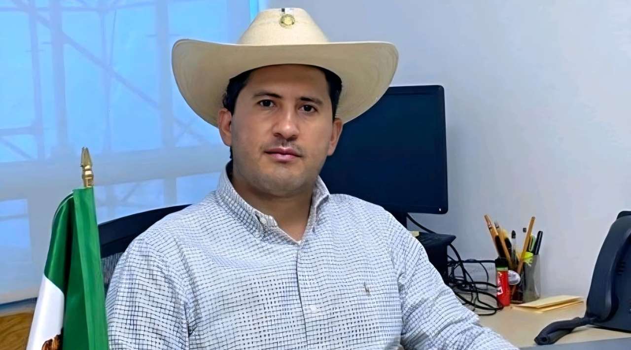 Detienen a otro implicado en el homicidio del alcalde de Uruapan, Carlos Manzo