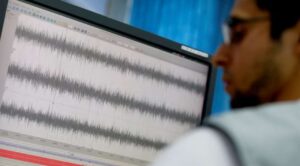 Sismo de magnitud 4.1 sacude San Marcos, Guerrero