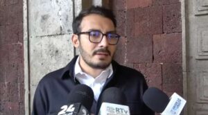 Morelos equipará a rescatistas de seis municipios con mayor incidencia de incendios forestales