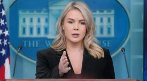 Trump evalúa nuevas acciones contra cárteles; reconoce cooperación “histórica” con México