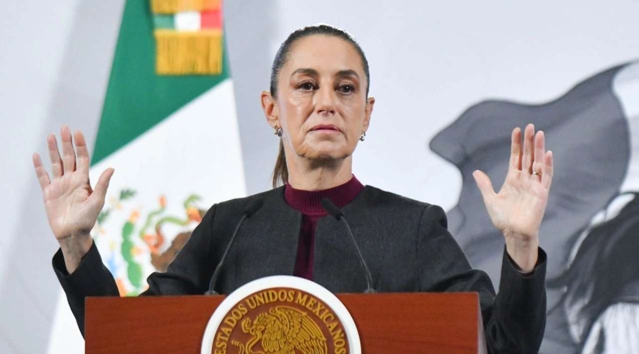 Sheinbaum prevé cierre económico favorable en 2025 y descarta impacto de la reforma judicial