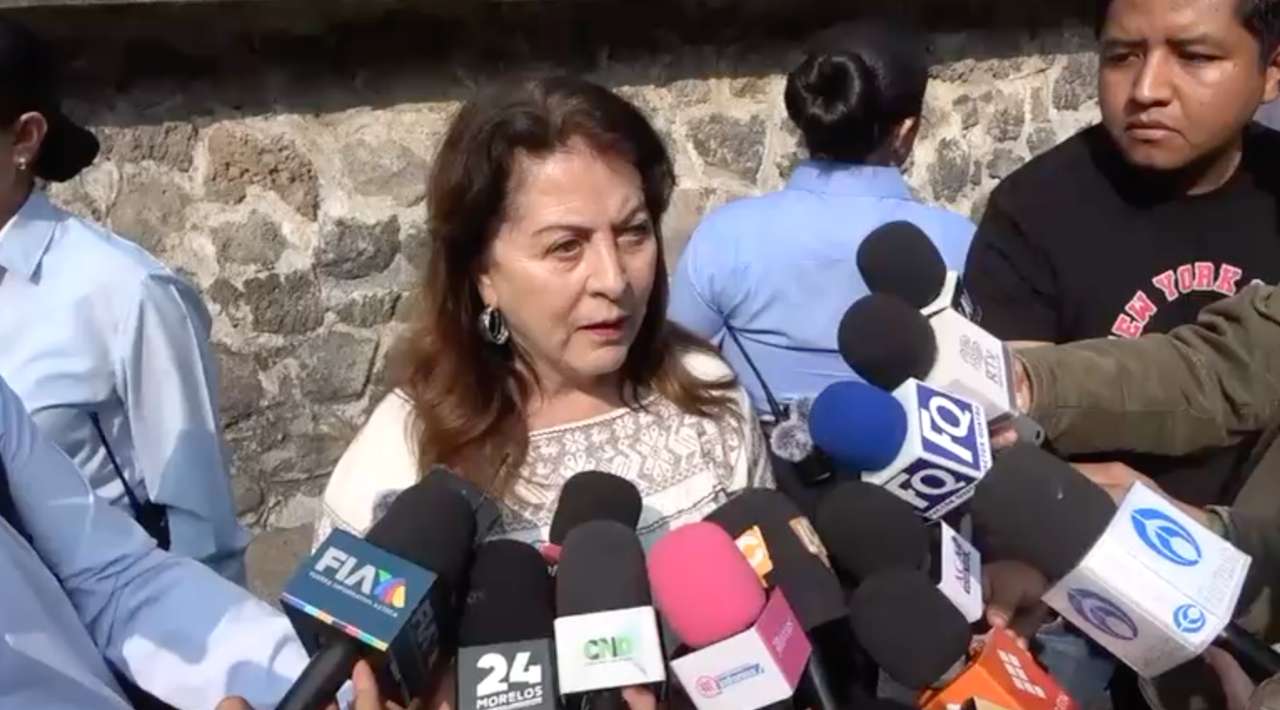 Gobernadora destaca que el presupuesto aprobado es austero y responsable