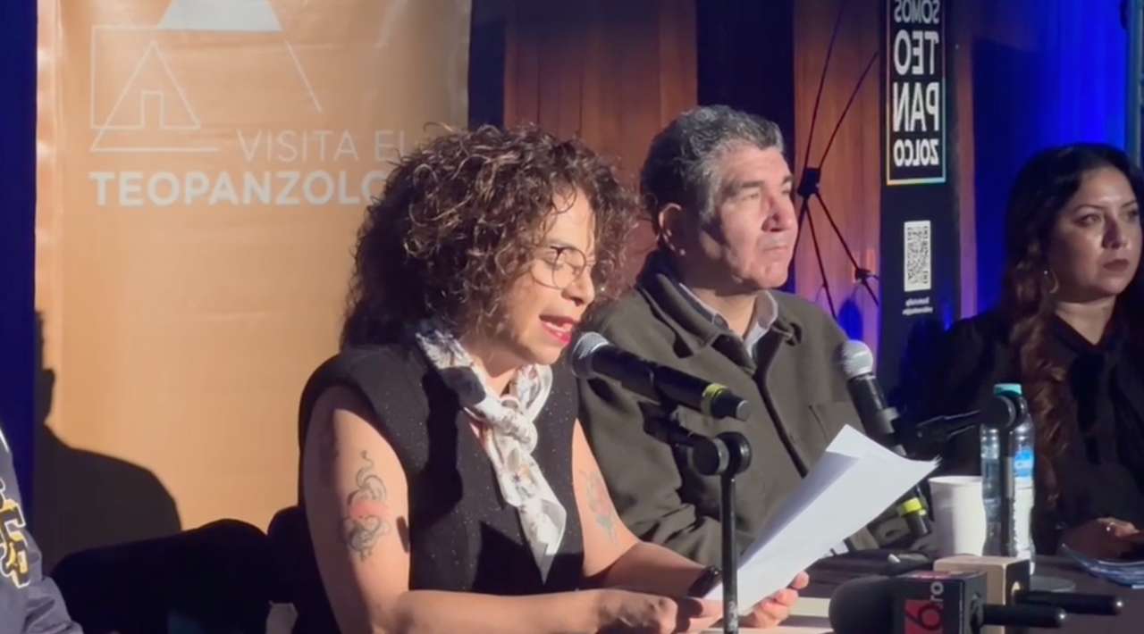 Centro Cultural Teopanzolco despide el año con la cartelera “Luces de diciembre”