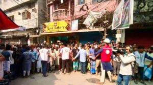 Sismo de 5.5 sacude Bangladesh: al menos ocho muertos y más de 300 heridos