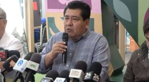 Ayuntamiento y gobierno estatal impulsan proyecto para mejorar la Laguna de Coatetelco