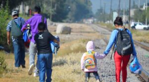 La OCDE reconoce avances de México en política migratoria; destaca reducción de 66% en migración irregular