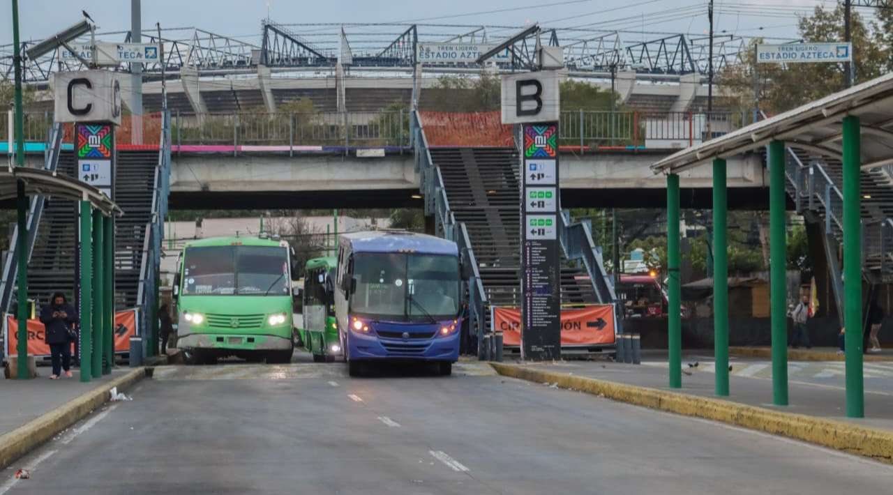 Semovi autoriza aumento de $1.50 en tarifas de transporte público de Ruta y Corredor en CDMX