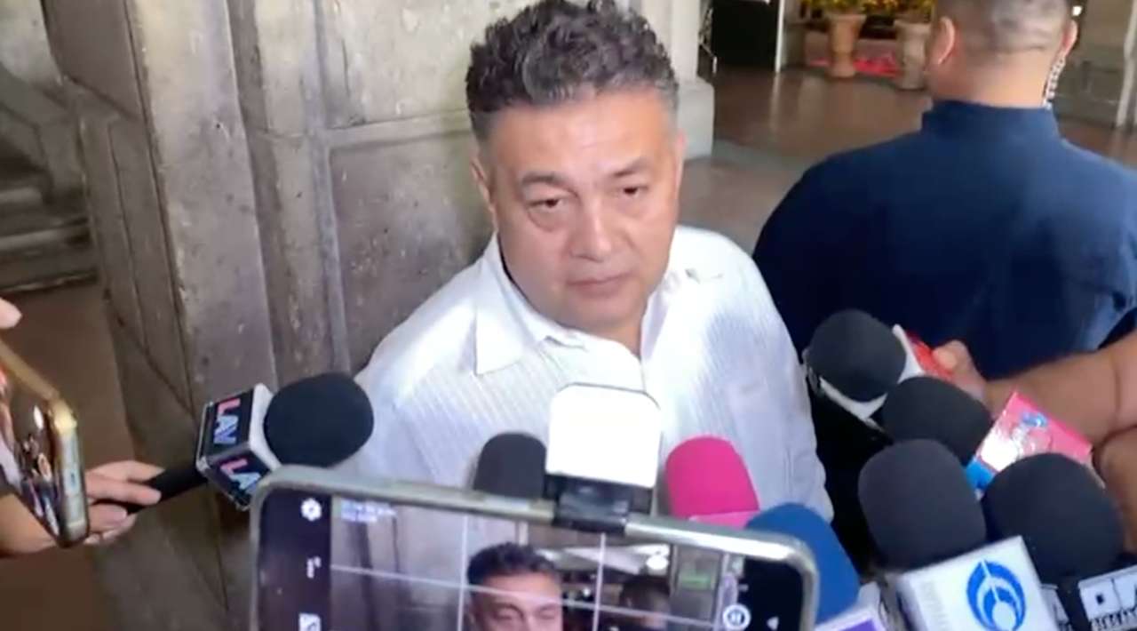 SSPC: “Vamos en el carril correcto” tras vinculación a proceso de “El Vara”