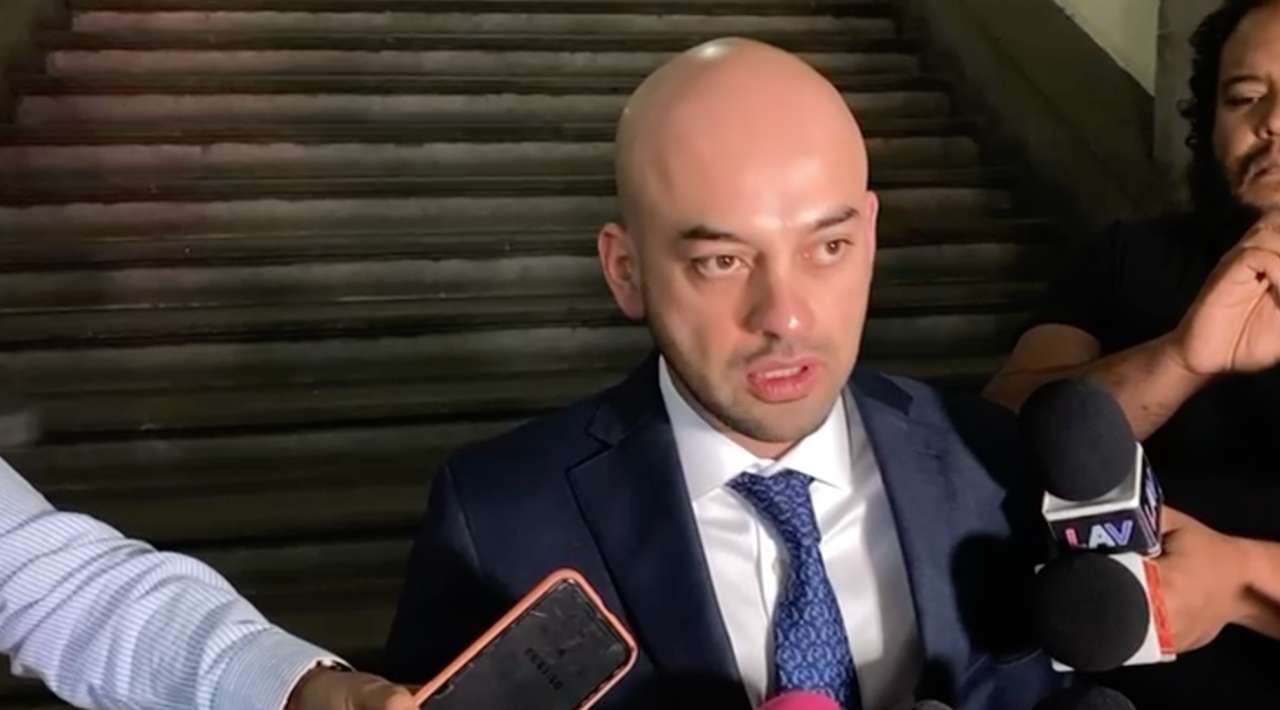 Evalúan desempeño en la Secretaría de Gobierno; no se descartan cambios en el equipo