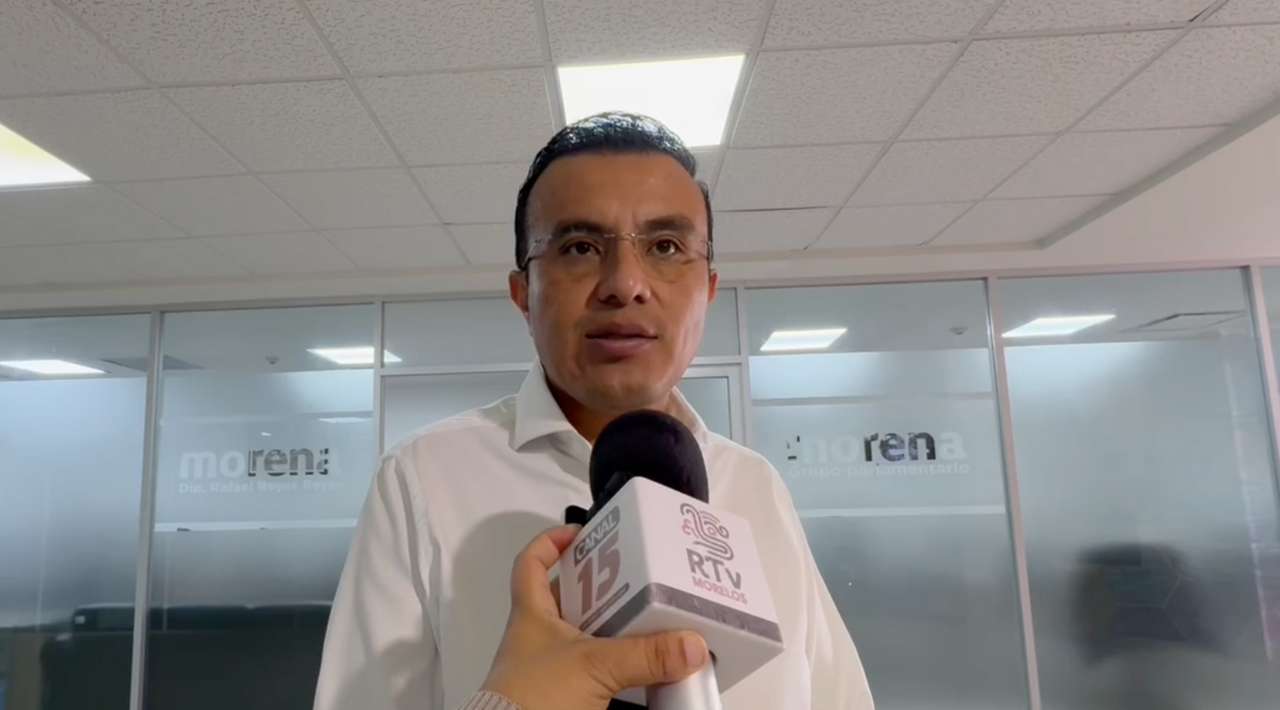 Tras salida de Maldonado, inicia proceso para nombrar nuevo Fiscal en Morelos