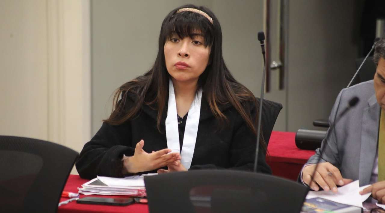 Rechaza México medida unilateral de Perú