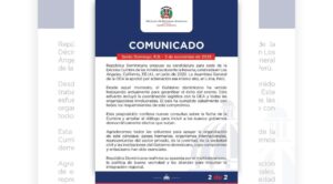 Difieren Cumbre de las Américas