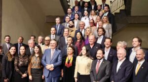 Concentrarán información de Consultas sobre el T-MEC