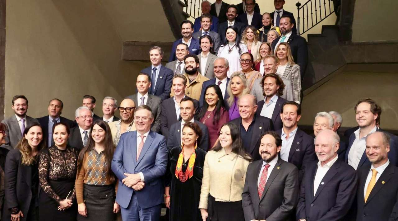 Concentrarán información de Consultas sobre el T-MEC