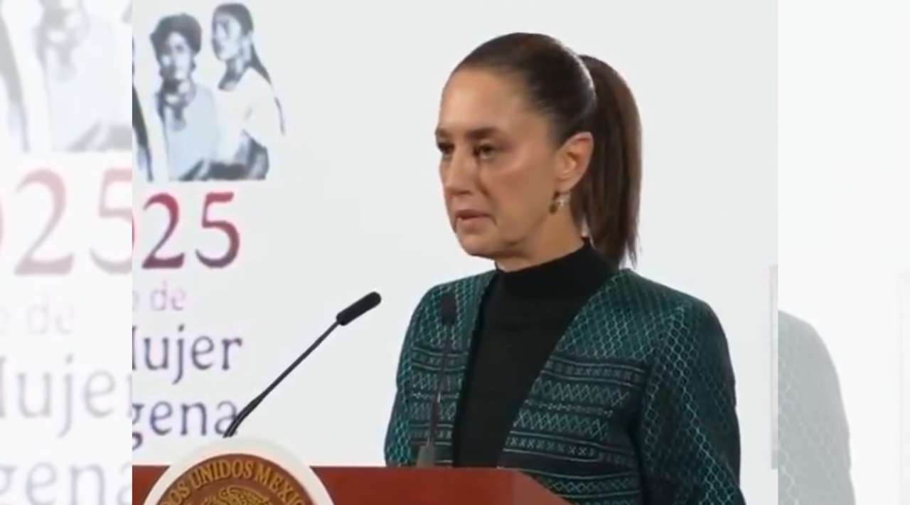 Anuncian Plan Michoacán por la paz y la justicia