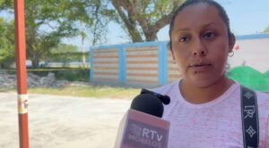 Reconstruirán en 2026 la barda colapsada del preescolar “Niños Héroes” en Coatetelco