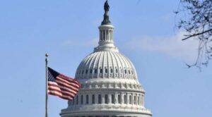 Cumplió Estados Unidos 34 días de cierre de gobierno