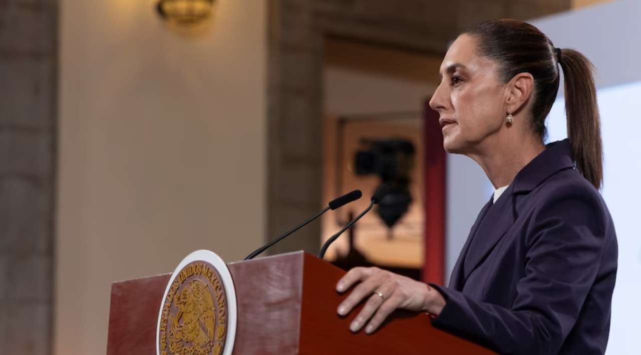 Sheinbaum anuncia campaña nacional contra el acoso sexual tras agresión: “No es costumbre, es violencia”. Propone que el acoso sea delito penal en todo el país