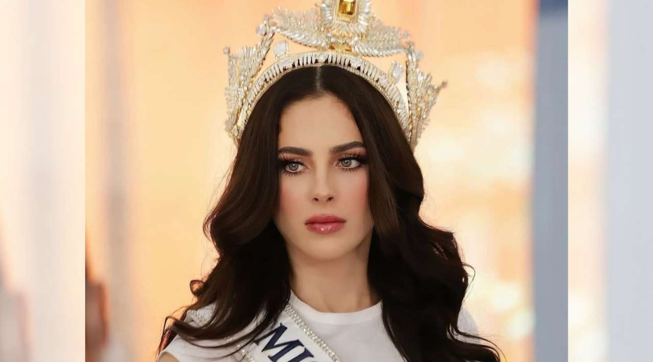Fátima Bosch confirma que continuará en Miss Universo tras agresión de director tailandés