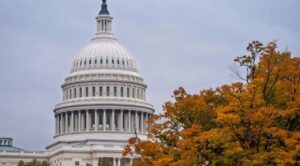 Cierre de gobierno en EE.UU cumple 36 días y ya es el más largo de su historia