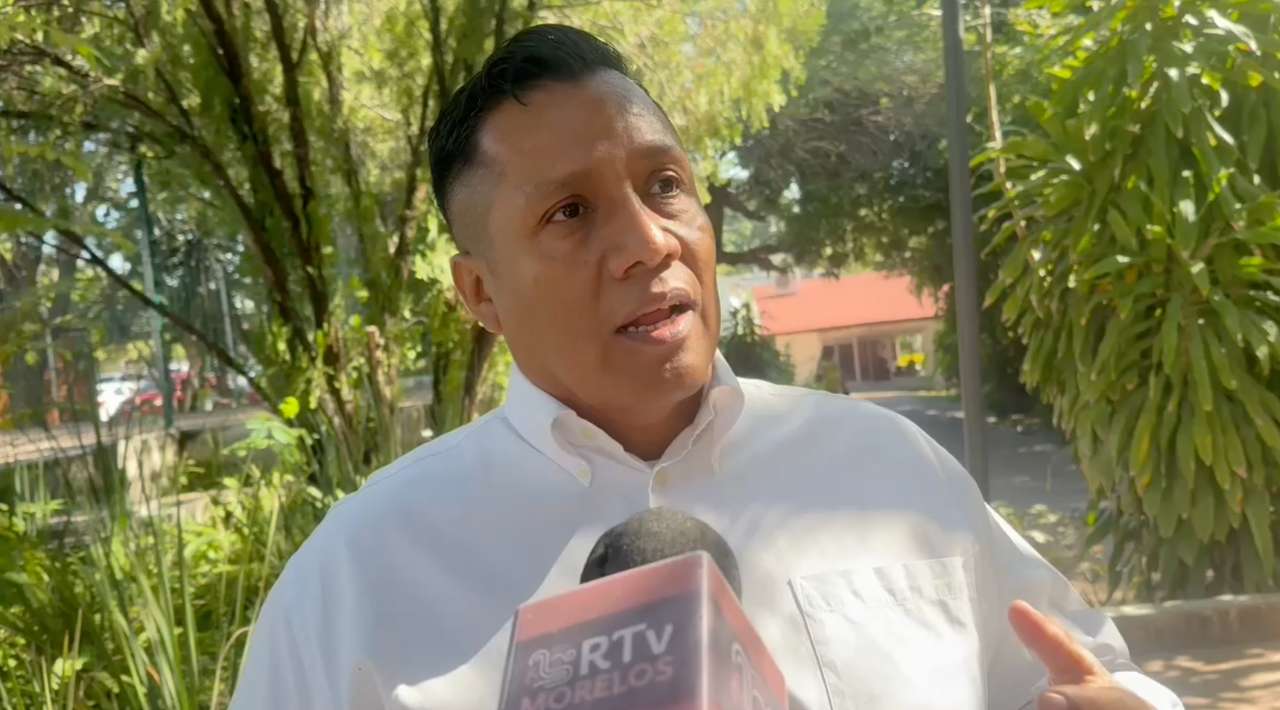 La jurisdicción sanitaria número 2 y la dirección de salud de Jojutla instalan cerco sanitario para prevenir casos de sarampión