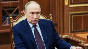 Rusia ordena retomar pruebas nucleares tras anuncio de EE.UU.