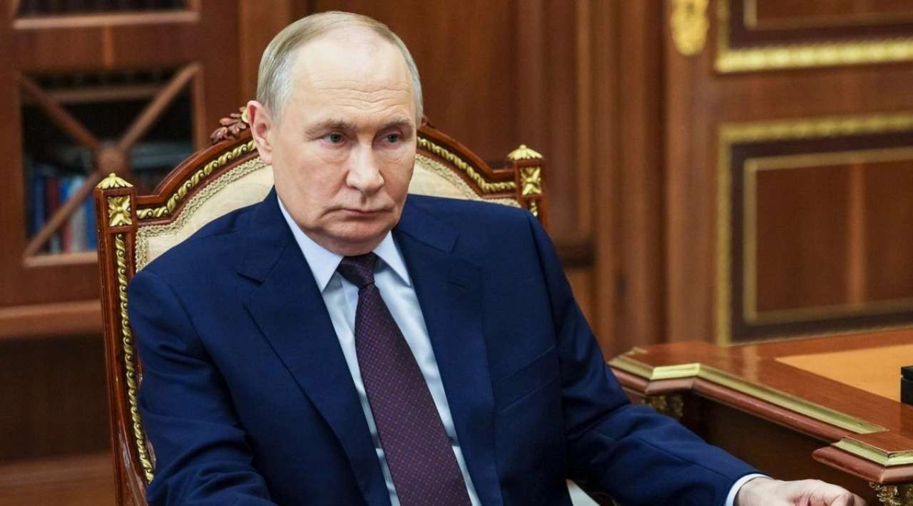 Rusia ordena retomar pruebas nucleares tras anuncio de EE.UU.