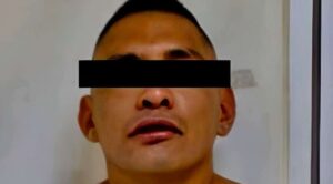 Presentan nueva denuncia contra acosador de Claudia Sheinbaum