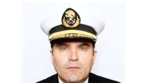 FGR solicita orden de aprehensión para contralmirante de la Marina por caso de huachicol fiscal