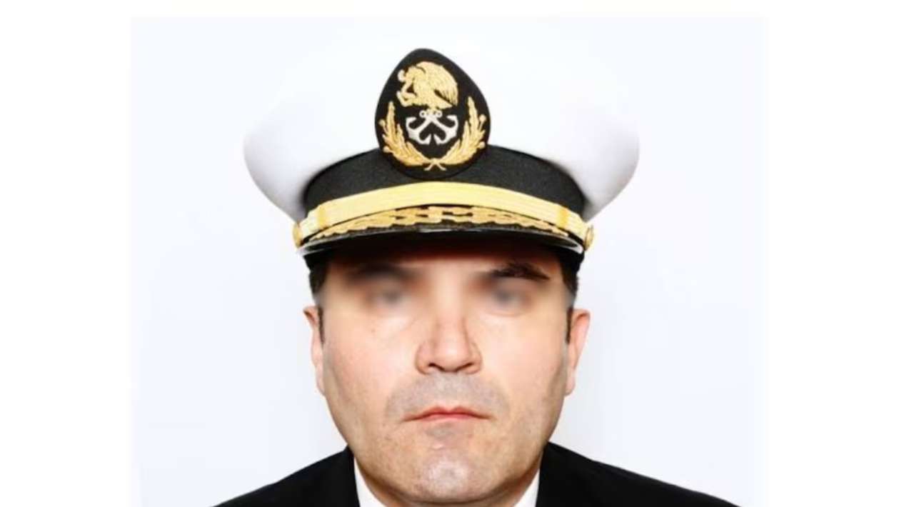 FGR solicita orden de aprehensión para contralmirante de la Marina por caso de huachicol fiscal