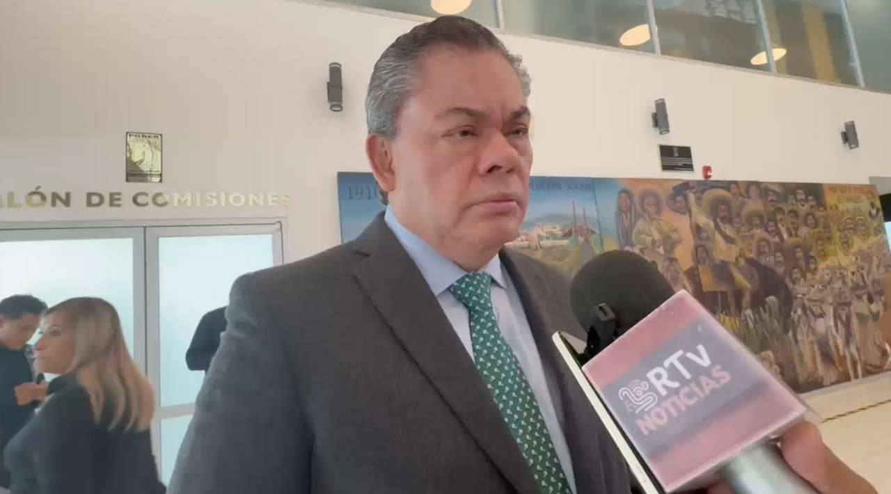 Congreso aún analiza la creación del municipio indígena de Tetelcingo: Rafael Reyes